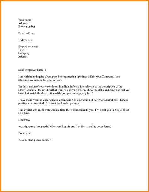 Standard format of a resignation letter sample. Resignation Letter Template Resignation Letter Format 3 ...