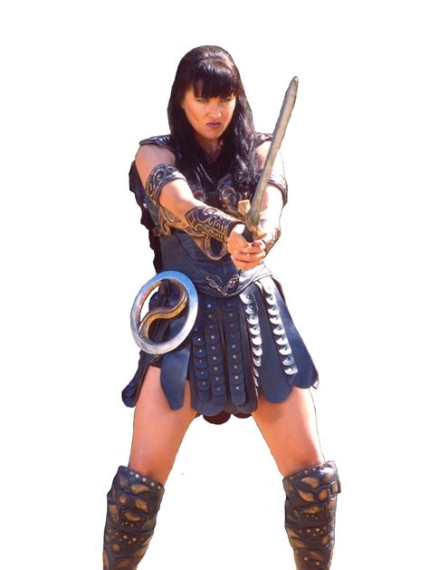 Xena Lucy Lawless Png 09 By Joshadventures On Deviantart