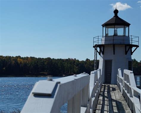 The 10 Best Maine Lighthouses Updated 2024 Tripadvisor