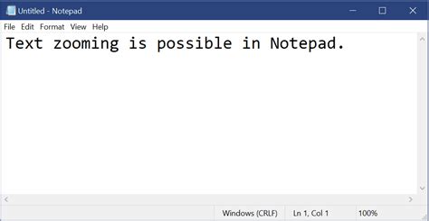 【pc】おぉ、windows 10のメモ帳に大幅なアップデートがやってくる！ Itエンジニアのまとめ