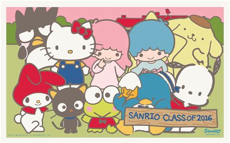 Sanrio Characters Wallpaper 68 Images