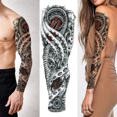 Discover 75 Mechanical Design Tattoo Super Hot Thtantai2