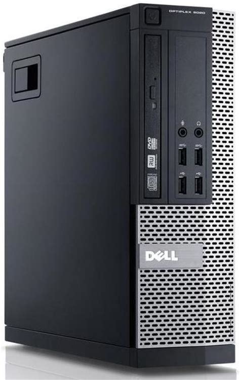 Dell Optiplex 9020 Sff Now With A 30 Day Trial Period