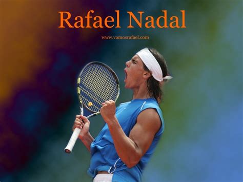 Rafael Nadal Rafael Nadal Wallpaper 8206842 Fanpop