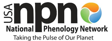 News From Usa National Phenology Network