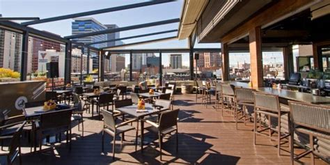 Some are known for their killer cocktails, others for their au courant wine lists, still others. ViewHouse Eatery, Bar and Rooftop Weddings