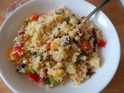 Maybe you would like to learn more about one of these? 21 Vegetarian Picnic Food Ideas | Picnic foods, Couscous ...