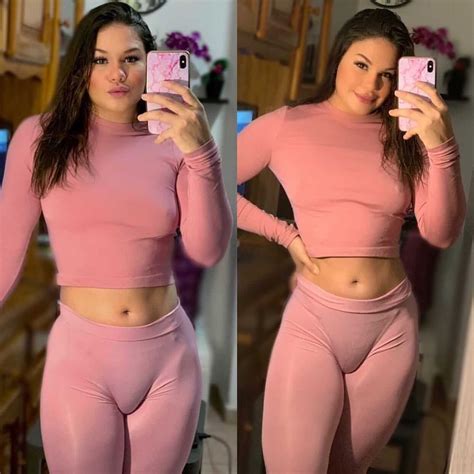 Bulge Flaunters On Instagram Krisdely Fit Bulge Flaunting In Women Fashion