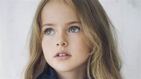 How Young Is Too Young To Be A Supermodel Nz