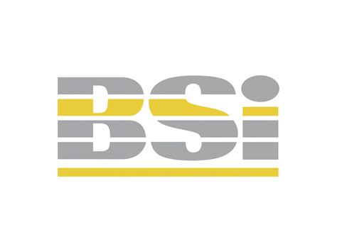 Bsi Logo Png Transparent Logo