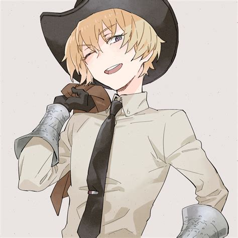 Archer Billy The Kid Fategrand Order Image By Uekabe 2774518