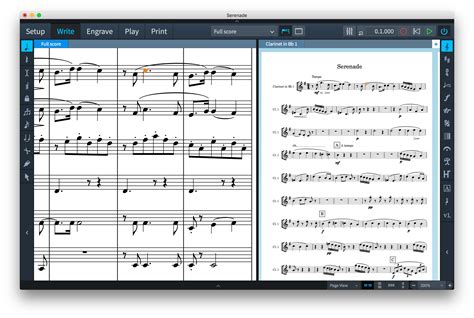 Musescore Logiciel De Notation Musicale Multi Plateforme Libre Hot