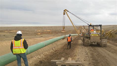 Pipeline Construction Phmsa