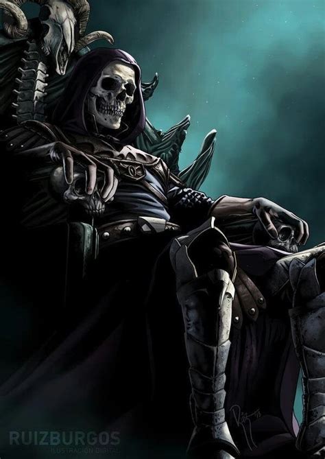 70 Best Images About Reaper On Pinterest