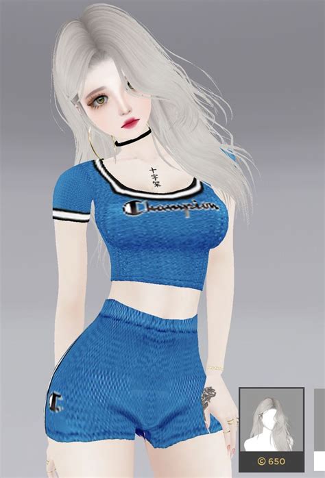 Pin On Imvu Game