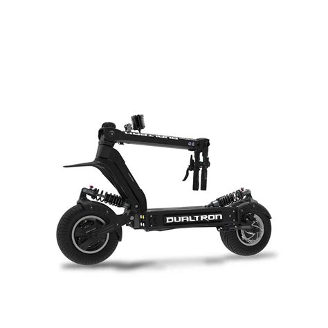 Dualtron X Dual Wheel Drive Electric Scooter 3360w Dual Motor