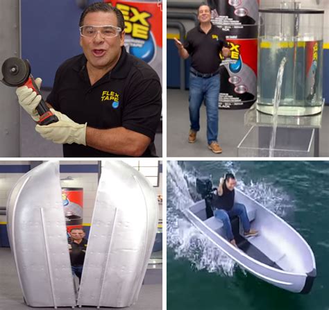 Flex Tape Boat  A Wide Variety Of Flex Tape Options Are Available To