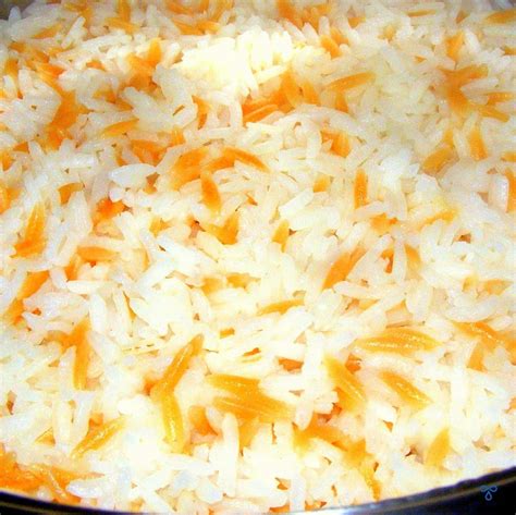Our Turkish Rice Recipe Recipe Cart