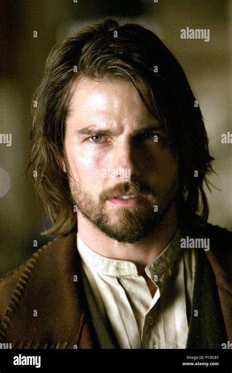 Tom Cruise Last Samurai 2003 Hi Res Stock Photography And Images Alamy