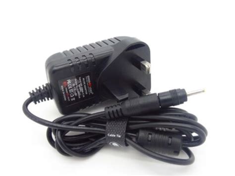 5v 2a Ac Dc Adaptor Charger Power Supply For Coby Kyros Mid7042 Dc In 5v Ebay
