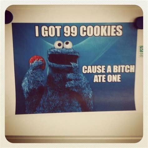 99 Cookies Kinky Quotes Out Loud Make Me Smile Haha Laugh Humor