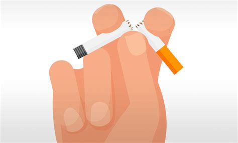 Le tabagisme continue de diminuer en France mais la prévention doit