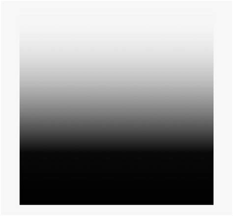 Transparent Black Gradient Png Black To White Gradient Png Download