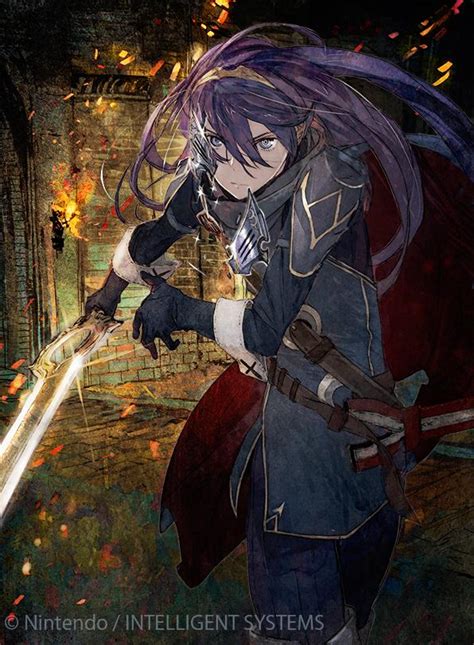 Lucina Fire Emblem And 2 More Drawn By Toi8 Danbooru