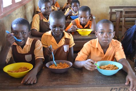 Apc Led Federal Government To Start Feeding 55million Students In