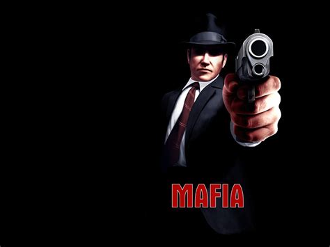 Looking for the best wallpapers? Game wallpapers - Games - Desktop - Invisible War - Mafia ...