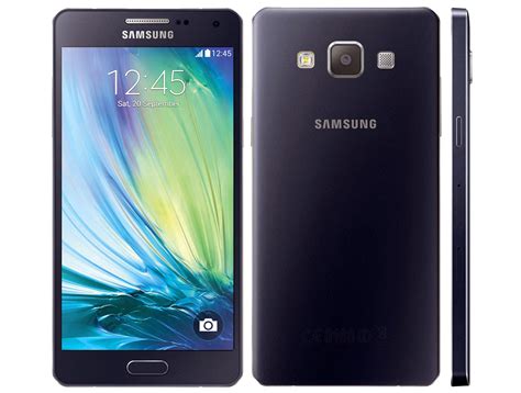 Harga Samsung Galaxy A5 Di Indonesia ~ Handphone Terbaru 2015