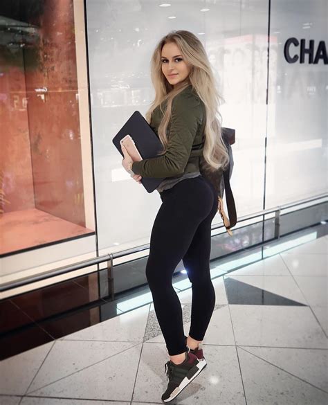 Anna Nystrom Bio Age Height Fitness Models Biography Hot Sex Picture