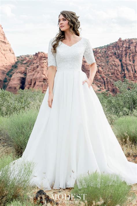 Plus Size Modest Wedding Dresses Best 10 Find The Perfect Venue For