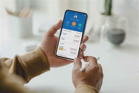 Conoce Las Nuevas Funcionalidades De Tu App Bbva Bbva México
