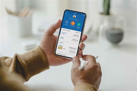 Conoce Las Nuevas Funcionalidades De Tu App Bbva Bbva México Free