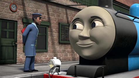 The Best Of Thomas And Friends Clips Us Edward The Really Useful