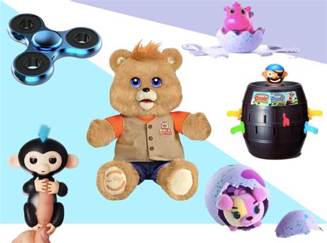 78 Best Toys For Christmas 2018 New Most Popular And Best Selling Toys