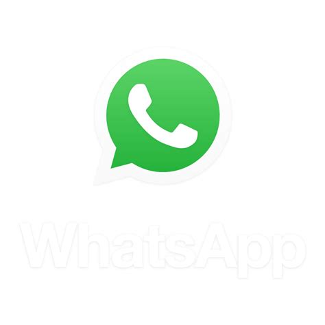 0 Result Images Of Logo Whatsapp Png Fundo Branco Png Image Collection
