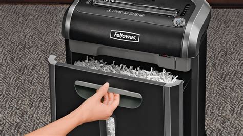 Protect Your Data Breaches With Reliable Office Shredder Machine