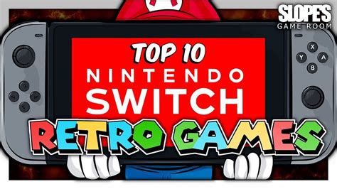 Best Retro Games On Nintendo Switch Off 62 Online Shopping Site For