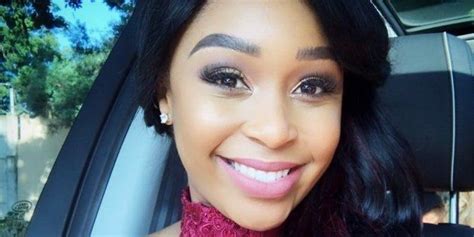 Minnie Dlamini Will Look Like A Dream On Her Wedding Day And This Is