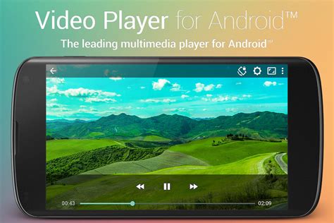 Video Player For Android Apk Free Media And Video Android App Download