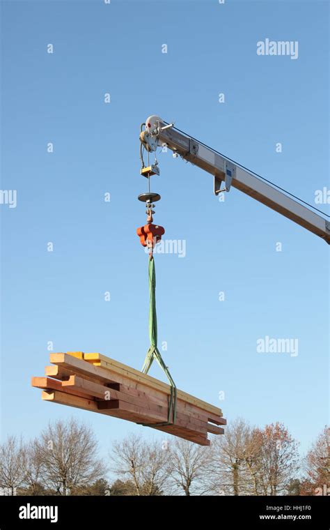 Fork Lift Moving Lumber Sawmill Hi Res Stock Photography And Images Alamy