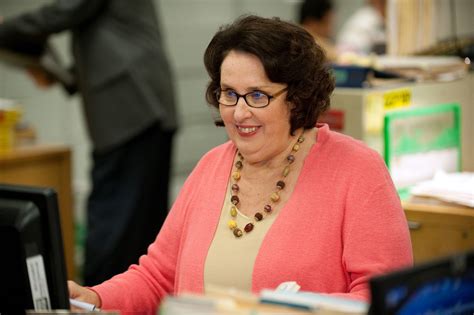 The Office S Phyllis Smith Was A Burlesque Dancer