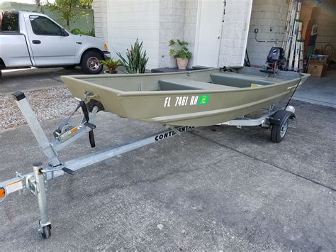 12 Jon Boat Trailers Images And Photos Finder