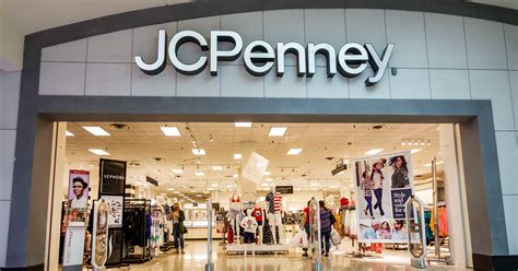 Jcpenney Opening In Store Beauty Salon With Diversity