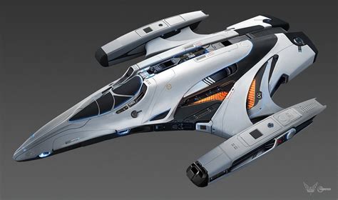 Spaceship Concept Spaceship Art Spaceship