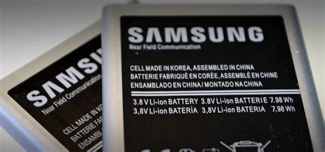 Almost everyday, we receive calls and comments about batteries that won't hold a charge any more. How to Tell if Your Samsung Battery Is Bad in 2 Seconds ...