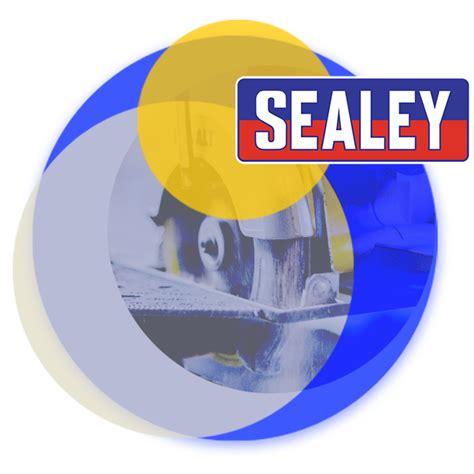 Case Study Sealey