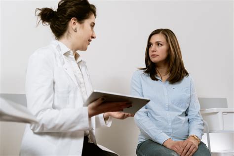 5 Things You Should Always Discuss With Your Gynecologist Hesper Herald